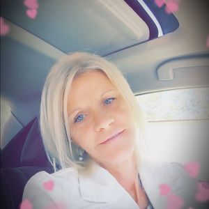 Meet your Posher, Theresa